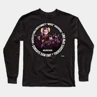 Dracula's Child Long Sleeve T-Shirt